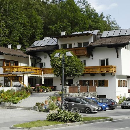Haus Acherkogel Tumpen Экстерьер фото