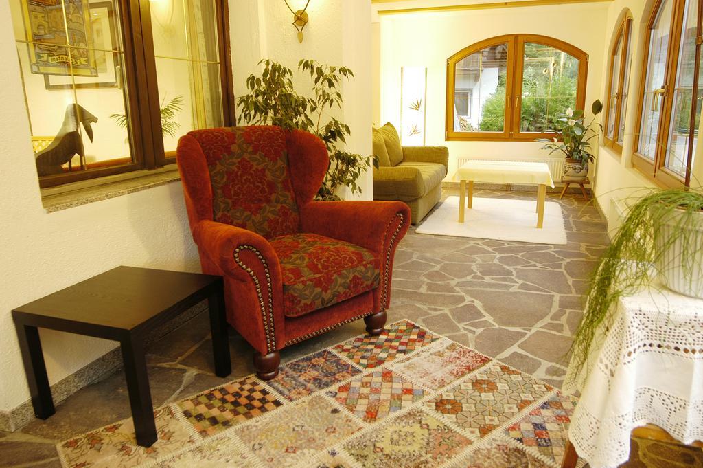 Haus Acherkogel Tumpen Номер фото