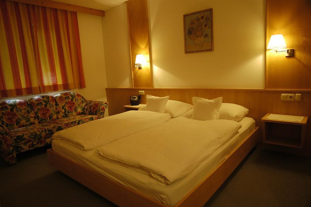 Haus Acherkogel Tumpen Номер фото