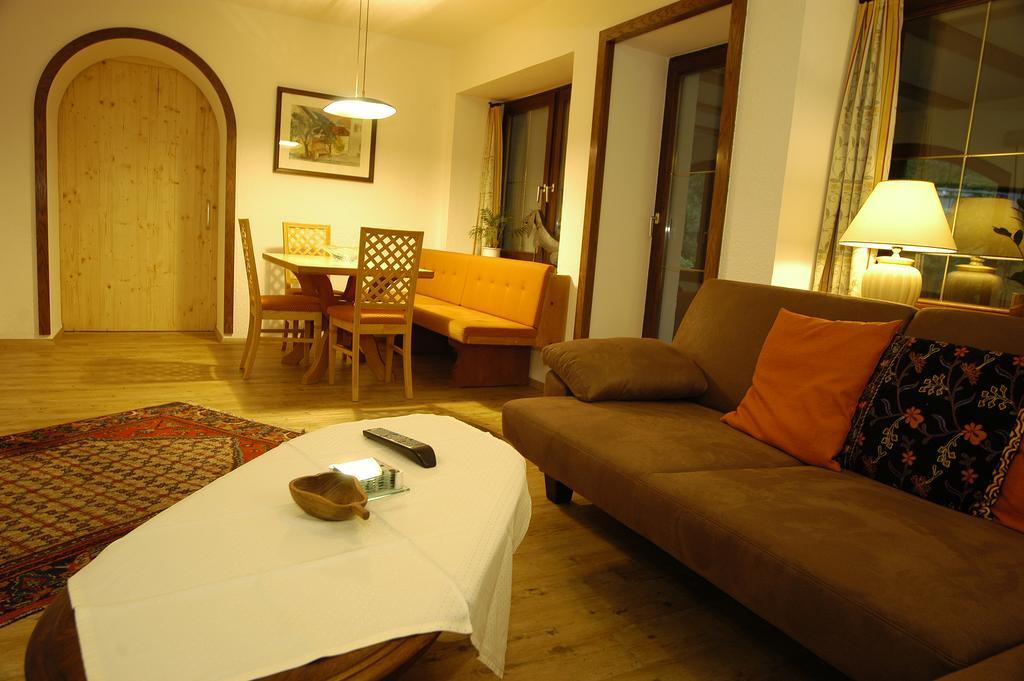 Haus Acherkogel Tumpen Экстерьер фото