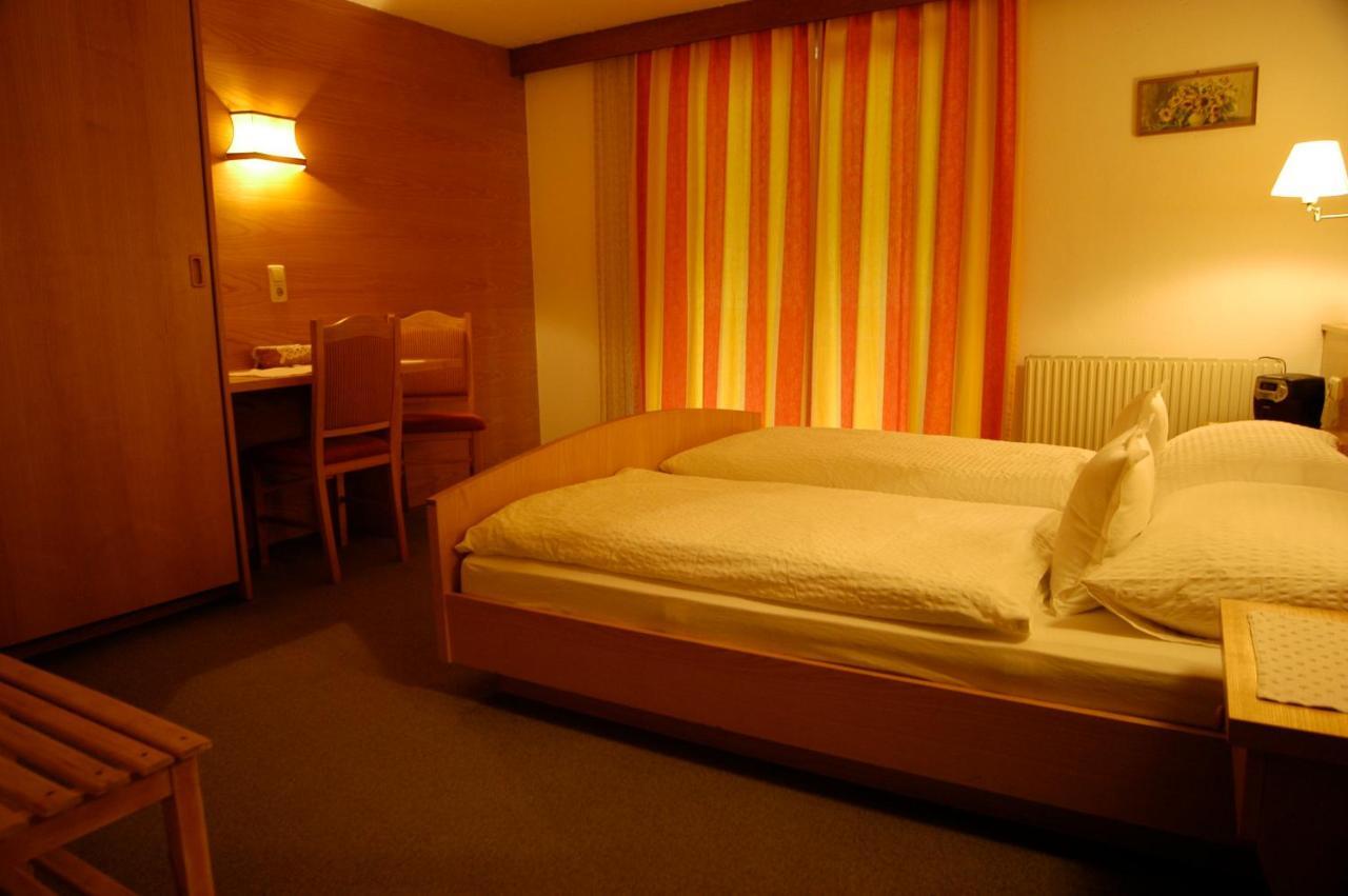 Haus Acherkogel Tumpen Номер фото